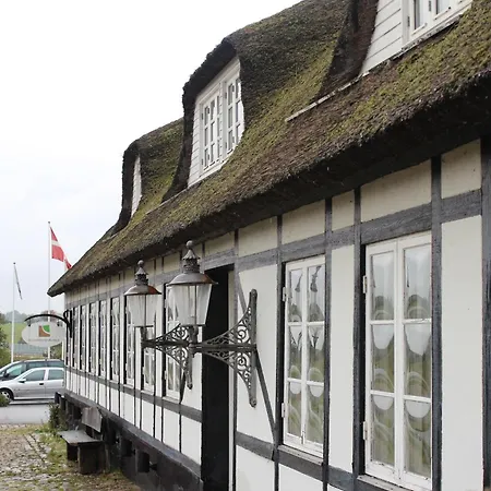 Hotel Aarslev Kro-3