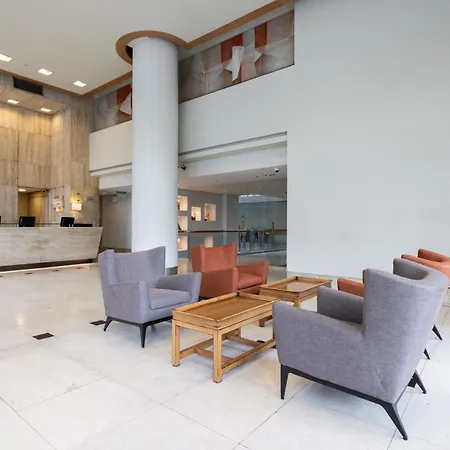 Holiday Inn Express Santiago Las Condes By Ihg-3