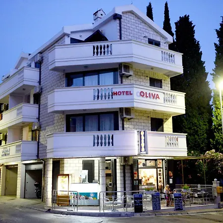 Hotel Sanja Former Oliva-3