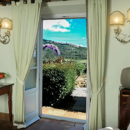 Il Falconiere Relais & Spa-3