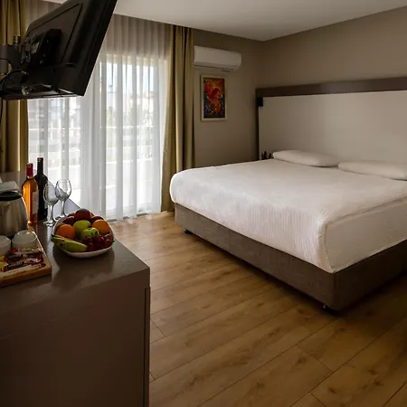 Mene City Hotel-2