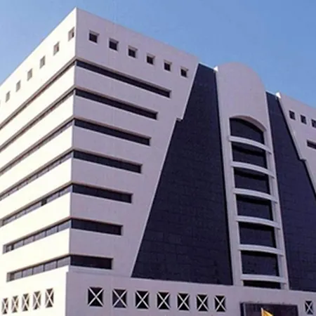 Aditya Park-A Sarovar Portico Hotel-3