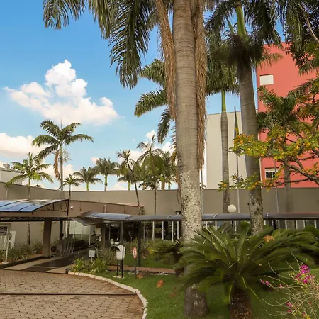 Hotel Premium Campinas-2