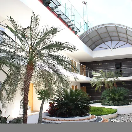 Hotel Rio 1300-2