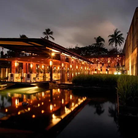 Kayumanis Nusa Dua Private Villa & Spa (Adults Only)-3