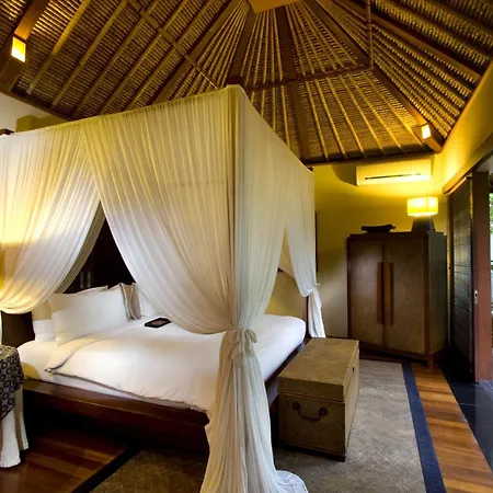 Kayumanis Nusa Dua Private Villa & Spa (Adults Only)-2