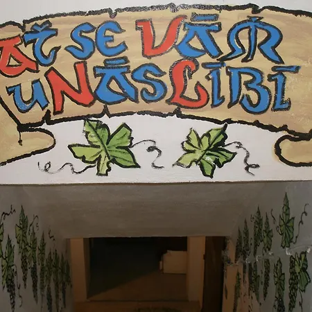 Hotel Morava-2