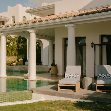 La Samanna, A Belmond Hotel, St Martin-2