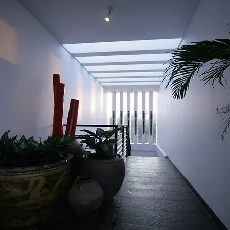 Kamar Kamar Boutique Hotel-3