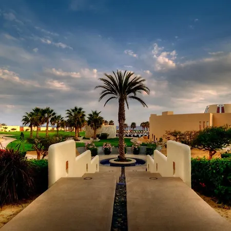 Pueblo Bonito Pacifica Golf & Spa Resort (Adults Only)-2