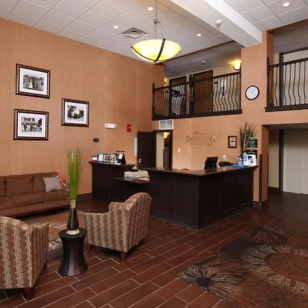 Baymont By Wyndham Branson - On The Strip-2