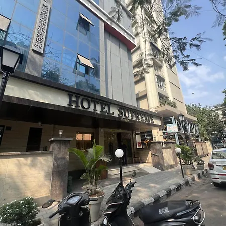 Hotel Supreme - Cuffe Parade-2
