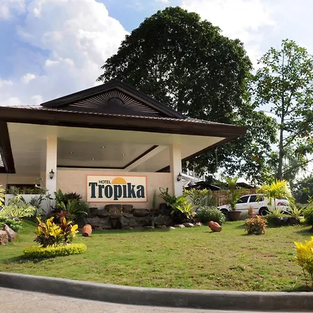 Hotel Tropika-2