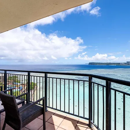 Hilton Guam Resort & Spa-2