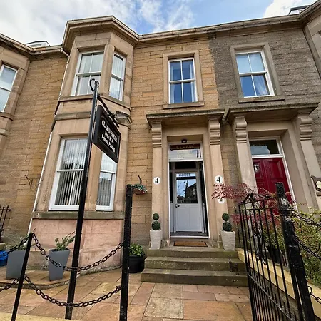 Grangeview Guest House-2