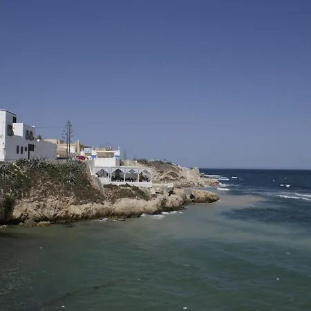El Mouradi Mahdia-2