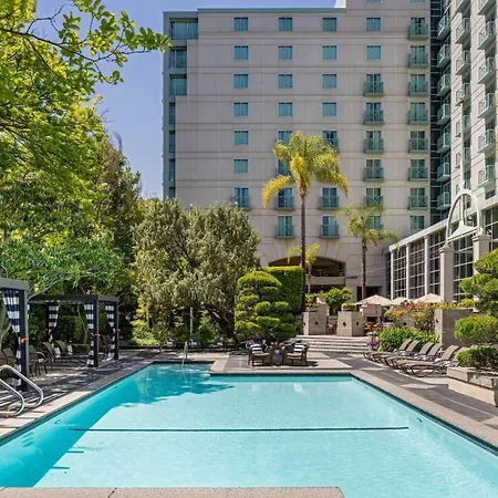 Hyatt Regency Sacramento-2