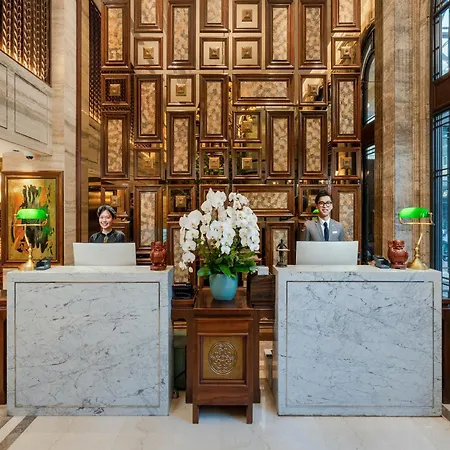 Peridot Gallery Classic Hotel-3
