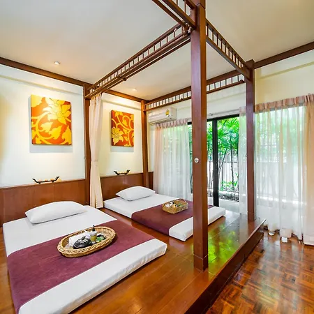 Cosy Beach Hotel - Sha Extra Plus-3