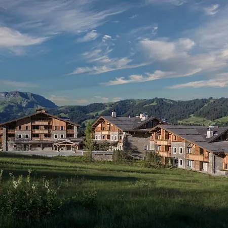 Four Seasons Resort Megeve-3
