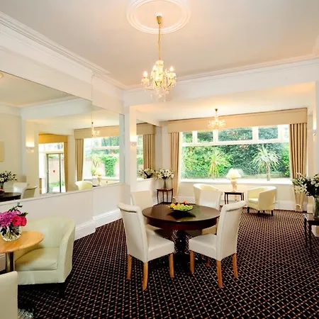 Burley Court Hotel-2