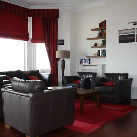 Best Western York House Hotel-2