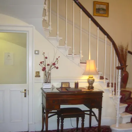 The Ben Doran Guest House-2