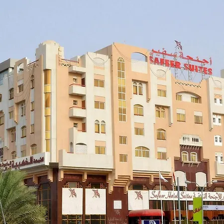 Safeer Hotel Suites-3