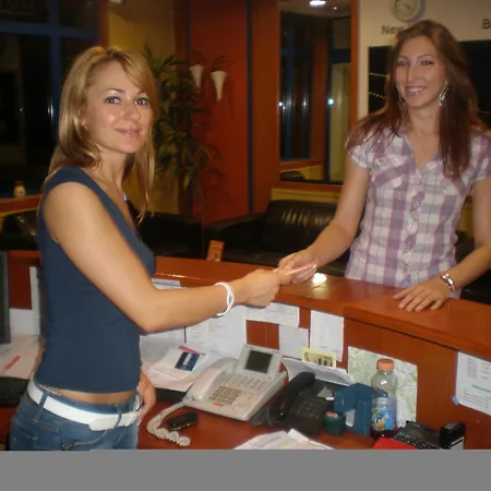 Hotel Veritas-3