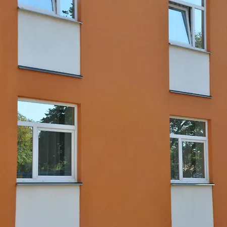 Hotel Lions Plzen-2