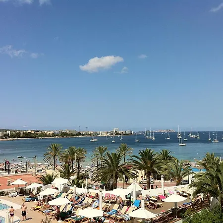 Hotel Osiris Ibiza-3
