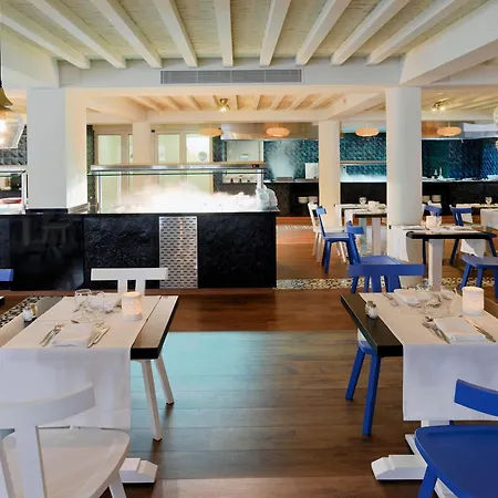 Boutique Hotel H10 Big Sur - Adults Only-2