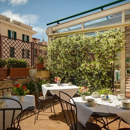 Hotel Borromeo-2