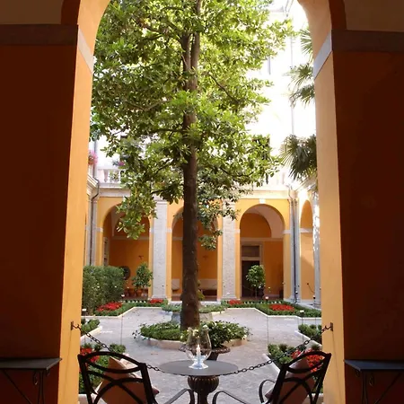 Palazzo Cardinal Cesi-3