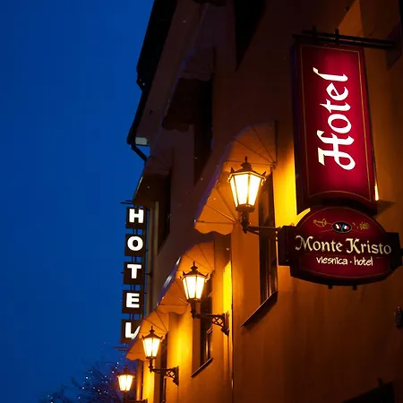 Boutique Hotel Monte Kristo-2