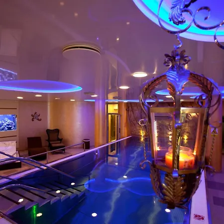 Hotel Ambiente Wellness & Spa-2