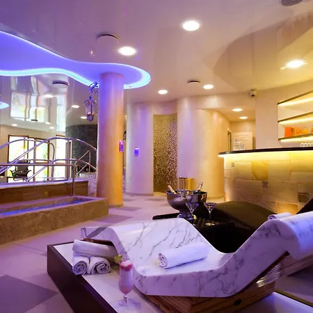 Hotel Ambiente Wellness & Spa-3