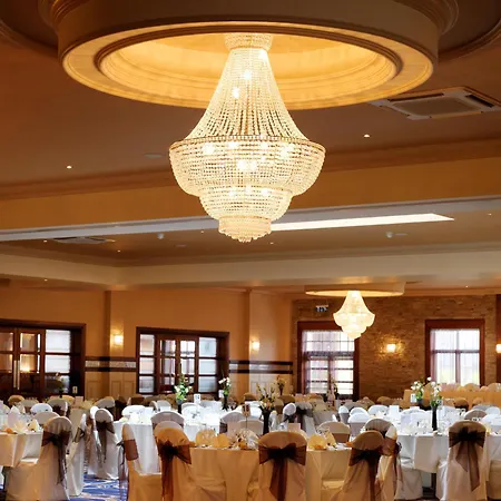 Silver Tassie Hotel & Spa-3