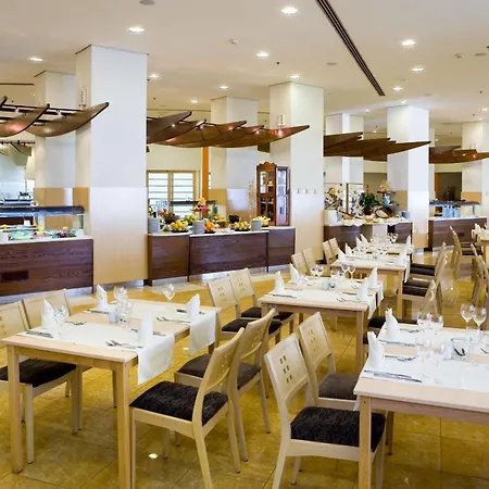 Hotel Umag Plava Laguna-3