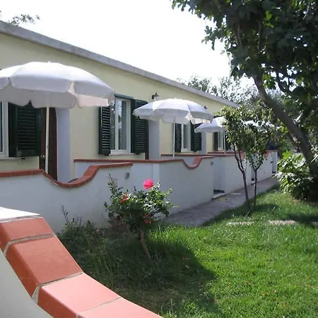 Albergo Villa Hibiscus-2