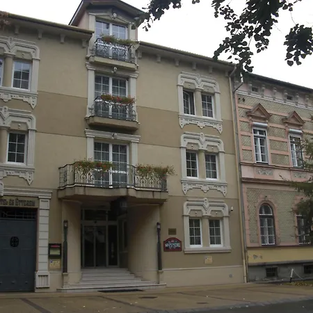 Oereg Miskolcz Hotel-2