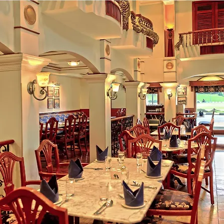 Merdeka Palace Hotel & Suites-2
