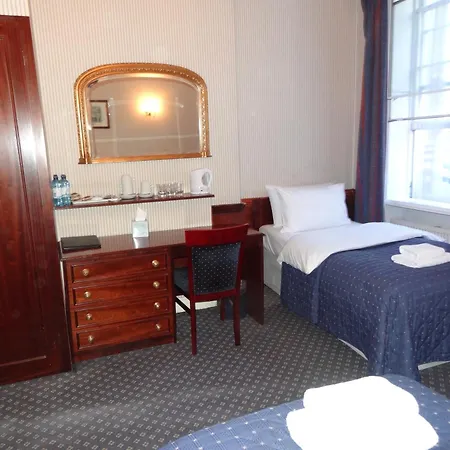 Regency House Hotel-2