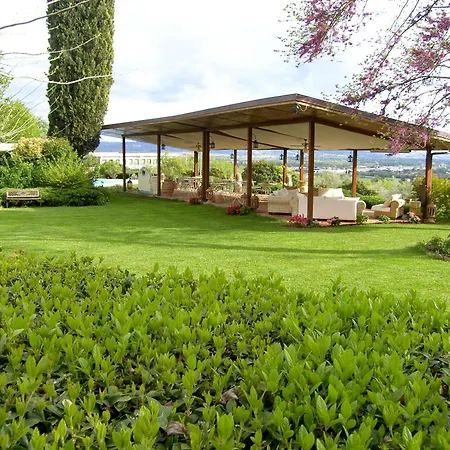 Domus Volumnia Country House-3