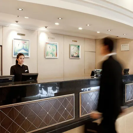 Rosedale Hotel & Suites Guangzhou-2