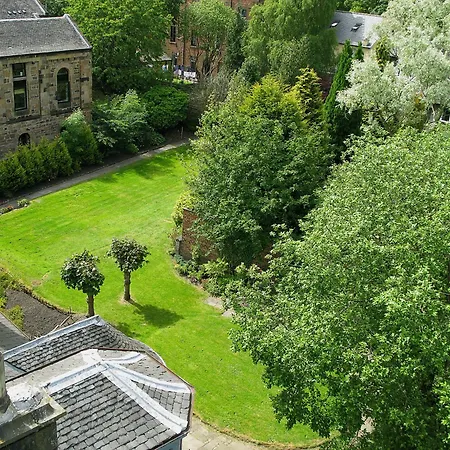 Ashtree House Hotel, Glasgow Airport & Paisley-2