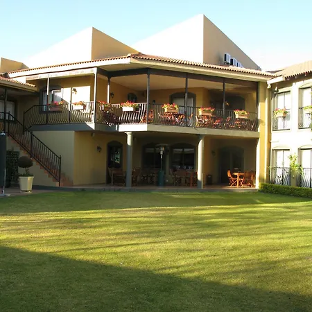 Benvenuto Hotel & Conference Centre-2