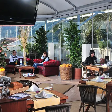 Ece Saray Marina Resort (Adults Only)-2