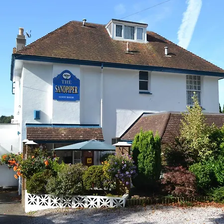 The Sandpiper Guest House-3
