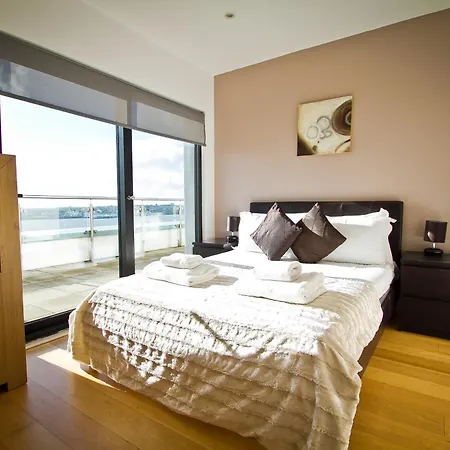 Merchant Quarters By L3 Apartments-2
